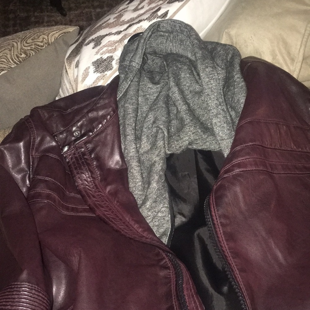 Winter jacket - Picture 7 of 7